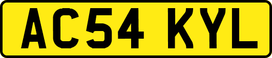 AC54KYL