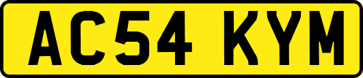 AC54KYM