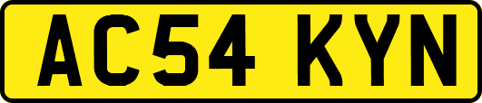 AC54KYN