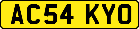 AC54KYO