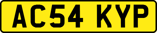 AC54KYP