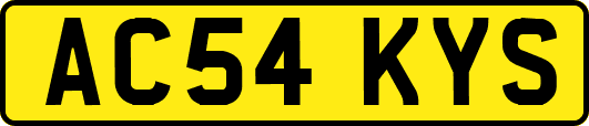 AC54KYS