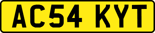 AC54KYT