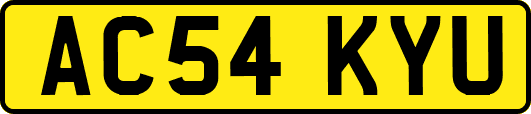 AC54KYU