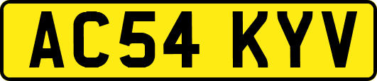 AC54KYV
