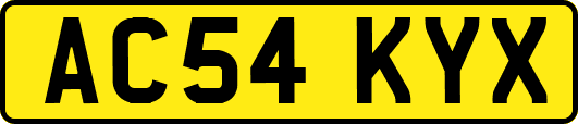AC54KYX