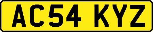 AC54KYZ