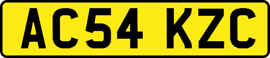 AC54KZC