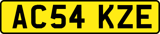 AC54KZE