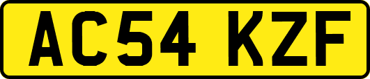 AC54KZF