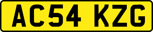 AC54KZG