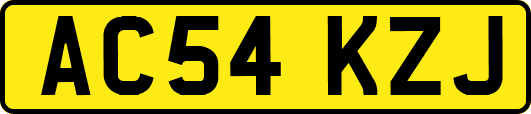 AC54KZJ