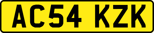 AC54KZK