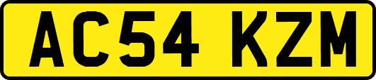 AC54KZM
