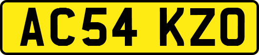 AC54KZO