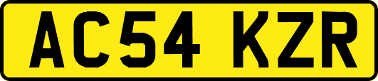 AC54KZR