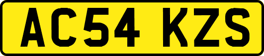 AC54KZS
