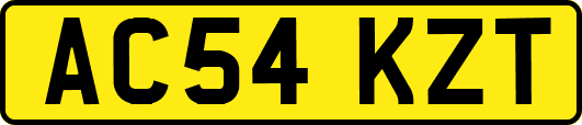 AC54KZT