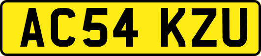 AC54KZU