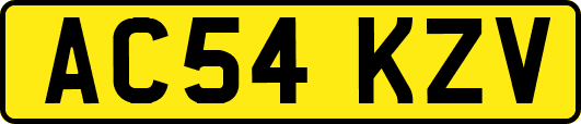 AC54KZV