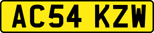 AC54KZW