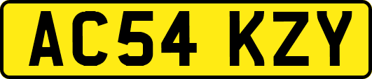 AC54KZY