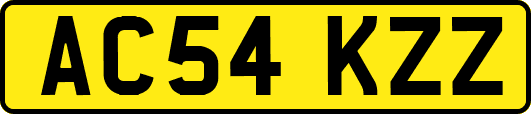 AC54KZZ