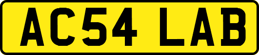 AC54LAB