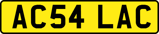 AC54LAC