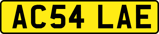 AC54LAE