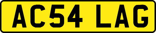 AC54LAG