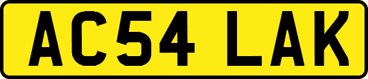 AC54LAK