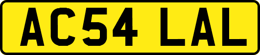 AC54LAL