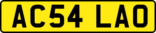 AC54LAO