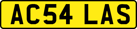AC54LAS