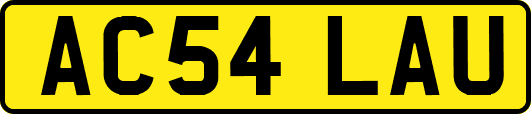 AC54LAU