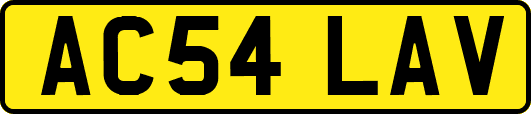 AC54LAV