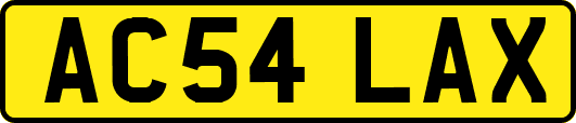 AC54LAX