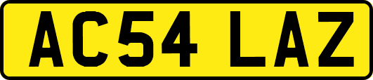 AC54LAZ
