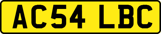 AC54LBC