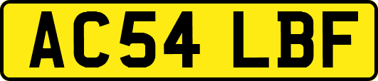 AC54LBF