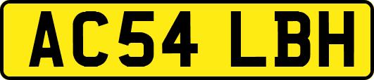 AC54LBH