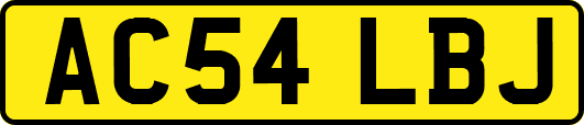 AC54LBJ