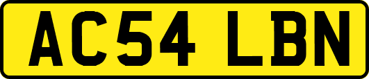 AC54LBN