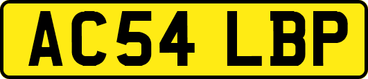AC54LBP