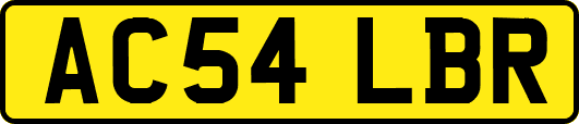 AC54LBR