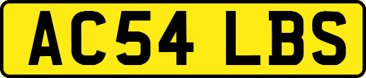 AC54LBS