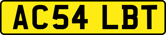 AC54LBT