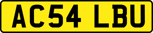 AC54LBU