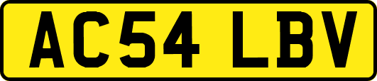 AC54LBV